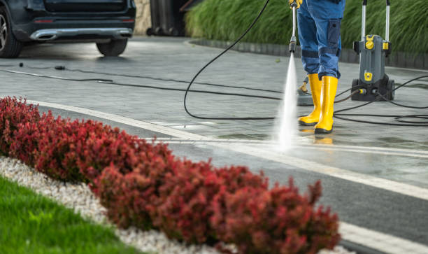 Professional Pressure Washing Services in Macopin, NJ